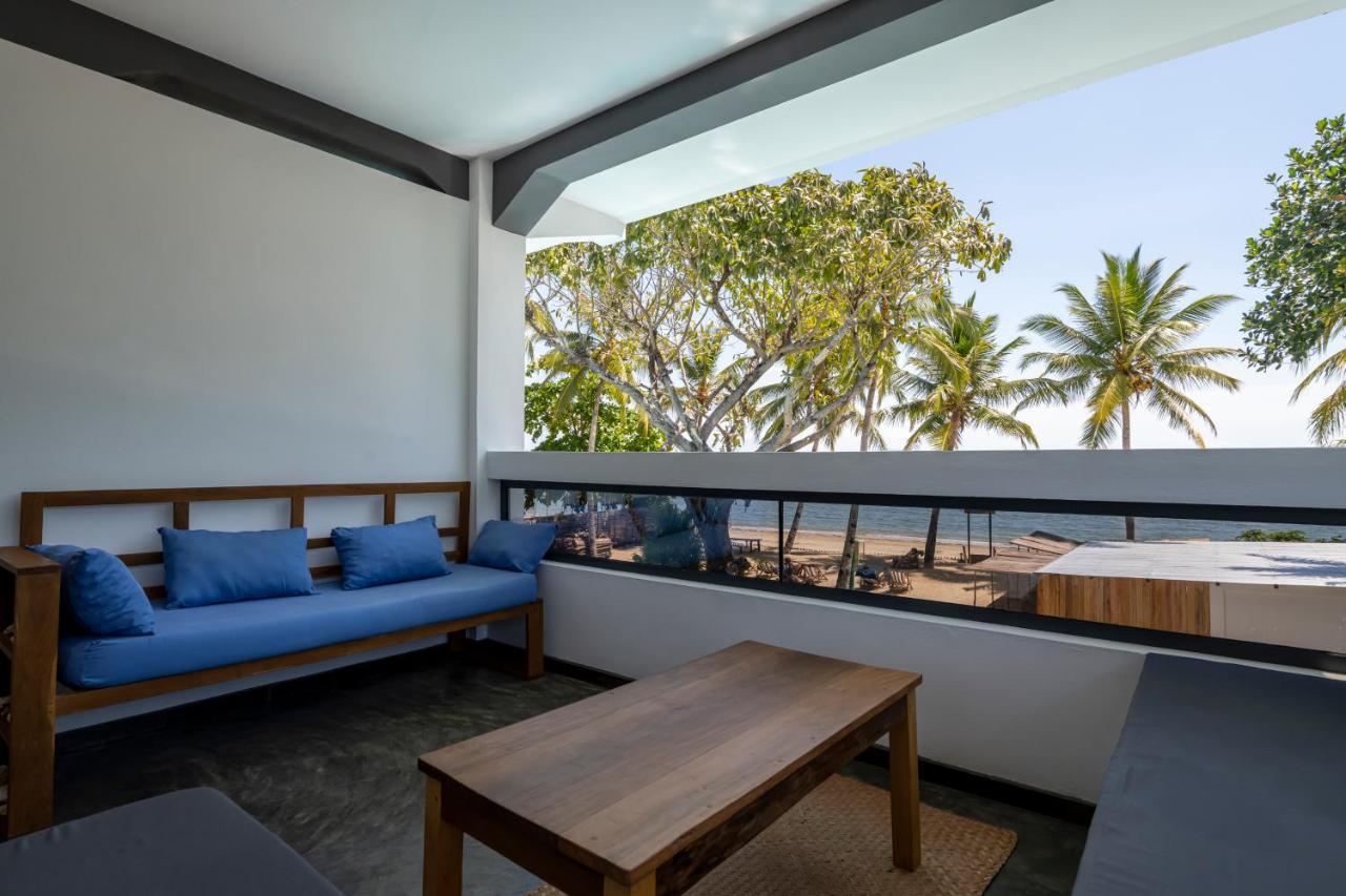 Swisscocobeach Nosy-Be Habitación foto
