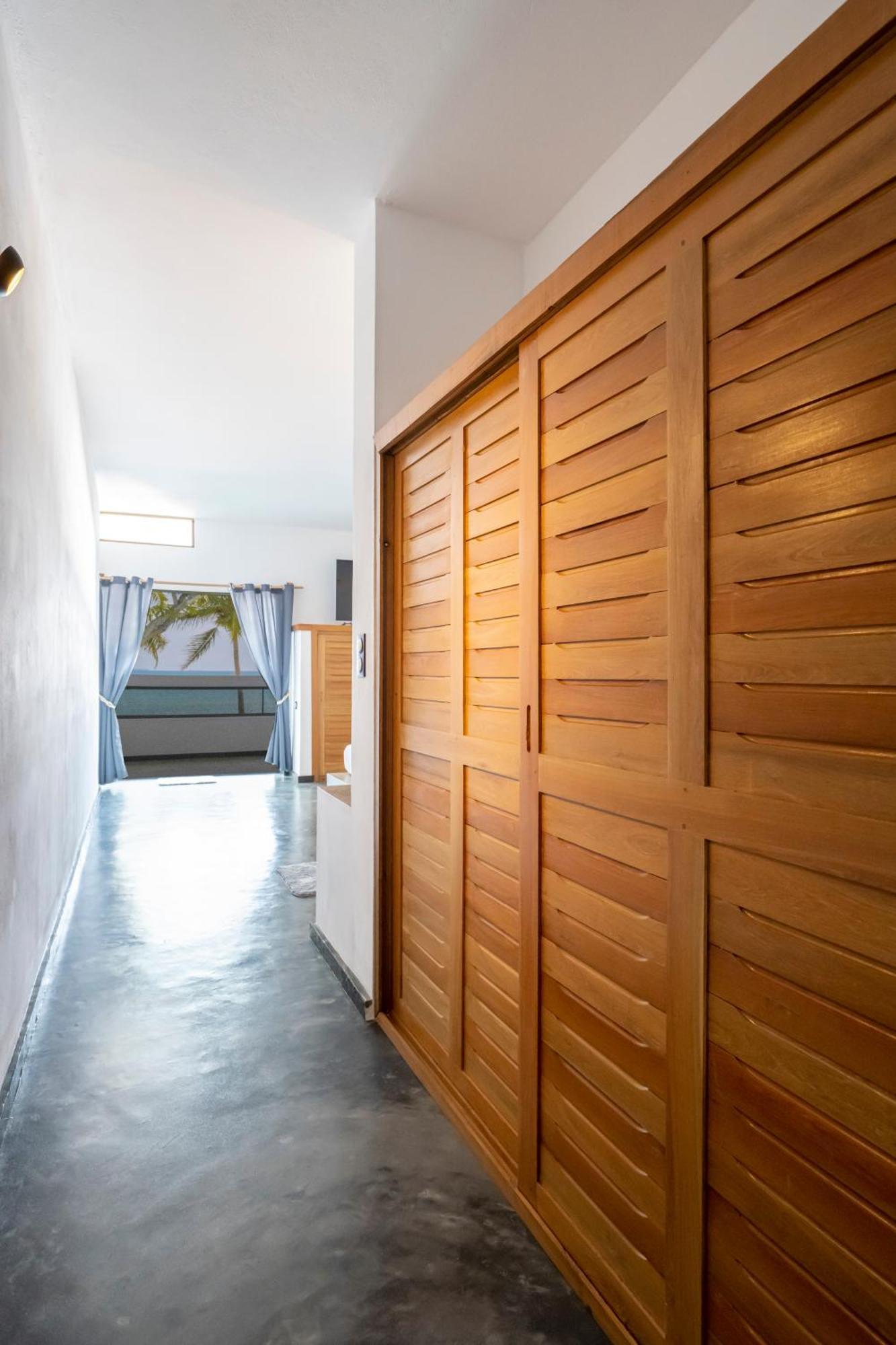 Swisscocobeach Nosy-Be Habitación foto