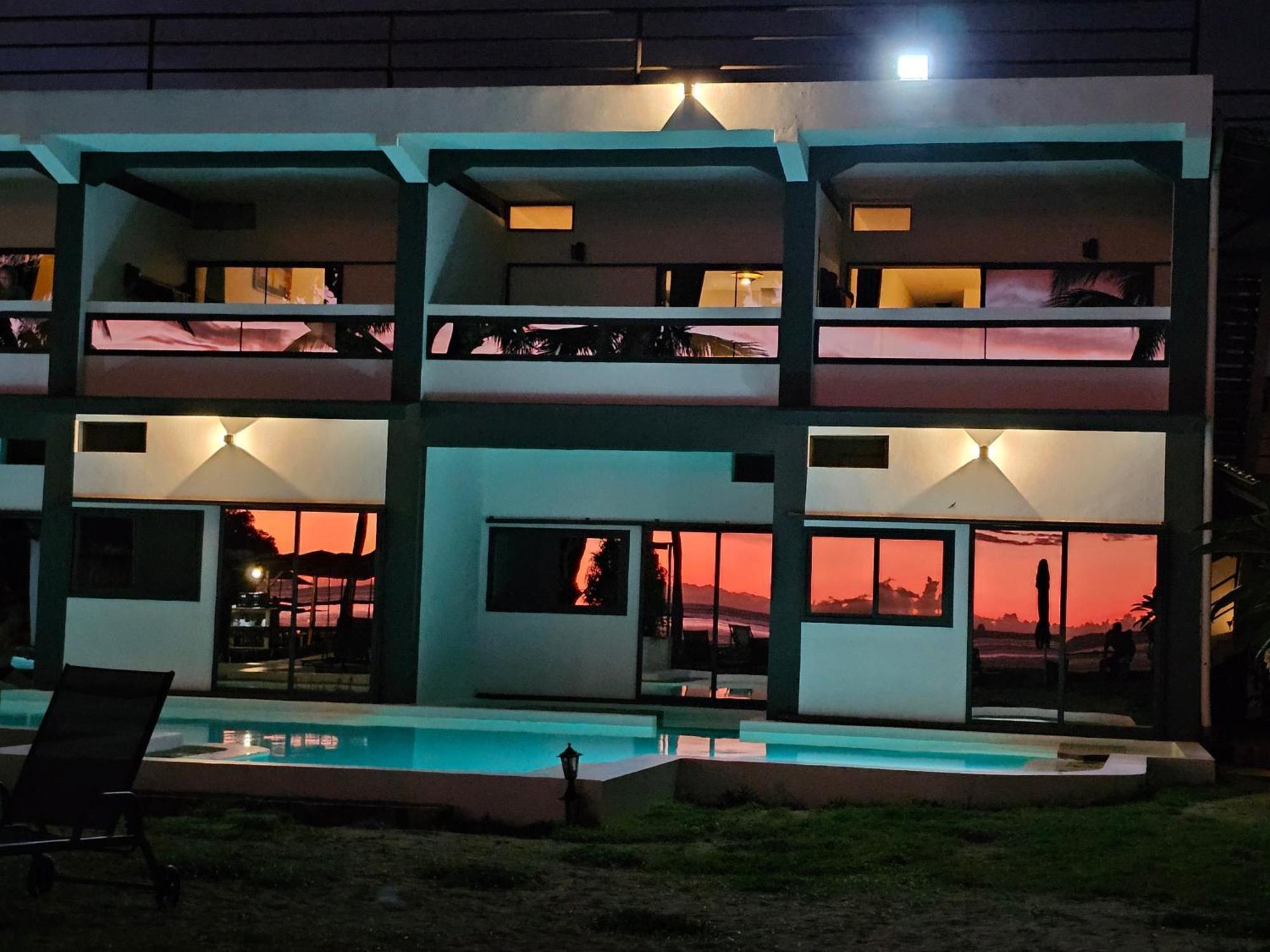 Swisscocobeach Nosy-Be Exterior foto